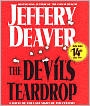 The Devil's Teardrop: A Novel of the Last Night of the Century