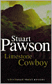 Limestone Cowboy (Charlie Priest Series #9)
