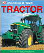 Tractor (Machines at Work Series)