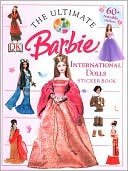 International Dolls Sticker Book