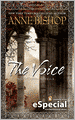 The Voice: An Ephemera Novella (An eSpecial from Roc)