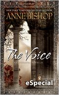The Voice: An Ephemera Novella (An eSpecial from Roc)