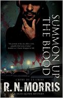 Summon Up The Blood