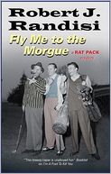 Fly Me To the Morgue