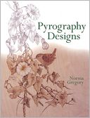 download Pyrography Designs book