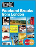 Time Out Weekend Breaks from London