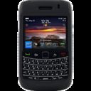 OtterBox RBB1-9780S-20-E4OTR OtterBox Impact Series f-BlackBerry Bold 9700-9780