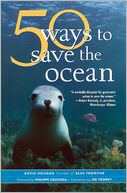 50 Ways to Save the Ocean