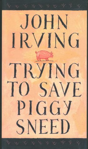 Trying To Save Piggy Sneed