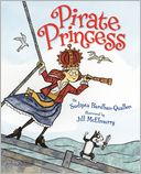 Pirate Princess