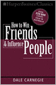 How to Win Friends and Influence People