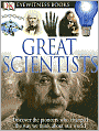 Eyewitness Great Scientists