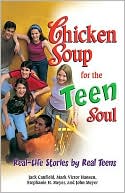 download Chicken Soup for the Teen's Soul : Making Sense of the Drama in Your Life book