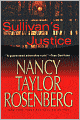 Sullivan's Justice (Carolyn Sullivan Series #2)