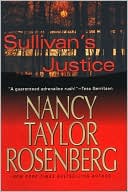 download Sullivan's Justice (Carolyn Sullivan Series #2) book