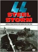 download SS Steel Storm : Waffen-SS Panzer Battles on the Eastern Front, 1943-1945 book