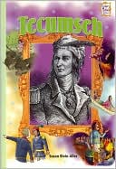 Tecumseh (History Maker Bios Series)