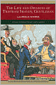 The Life and Opinions of Tristram Shandy, Gentleman (Barnes & Noble Library of Essential Reading)
