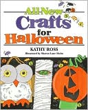 All New Crafts For Halloween
