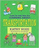 Crafts for Kids Who Are Learning about Transportation