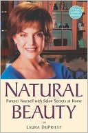 Natural Beauty: Pamper Yourself with Salon Secrets at Home