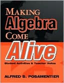 Making Pre-Algebra Come Alive: Student Activities and Teacher Notes