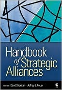 Handbook of Strategic Alliances