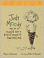 Judy Moody (Judy Moody Series #1)