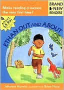 Ethan Out and About: Brand New Readers