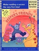 Beeper's Friends: Brand New Readers