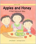 Apples and Honey: A Rosh Hashanah Story