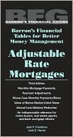 Adjustable-Rate Mortgages
