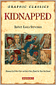 Kidnapped (Graphic Classics Series)