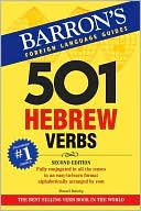 501 Hebrew Verbs