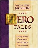 Hero Tales, Volume 1