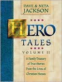 Hero Tales, Volume 2