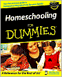 Homeschooling For Dummies