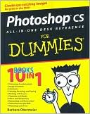 Photoshop CS All-in-One Desk Reference for Dummies