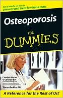 download Osteoporosis For Dummies book