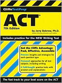 CliffsTestPrep ACT