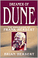 Dreamer of Dune: The Biography of Frank Herbert