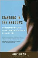 Standing in the Shadows: Understanding and Overcoming Depression in Black Men