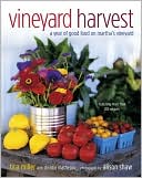 Vineyard Harvest