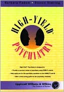 High-Yield Psychiatry