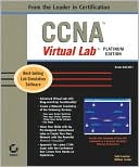 CCNA Virtual Lab, Platinum Edition