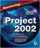download Mastering Microsoft Project 2002 book