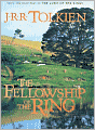 The Fellowship of the Ring (Lord of the Rings Trilogy #1)