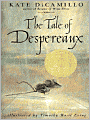 The Tale of Despereaux