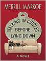 Walking in Circles Before Lying Down