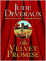 The Velvet Promise (Velvet Montgomery Series #1)